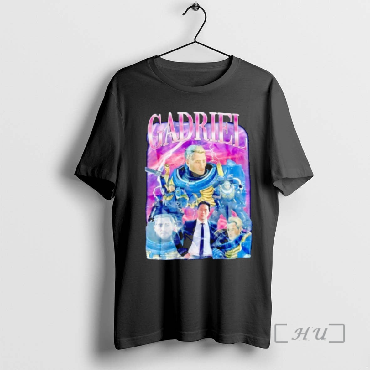 Officials Gadriel Warhammer 40000 T-Shirts, Hoodie, Sweatshirt - T-Shirt, Sweatshirt, Hoodie