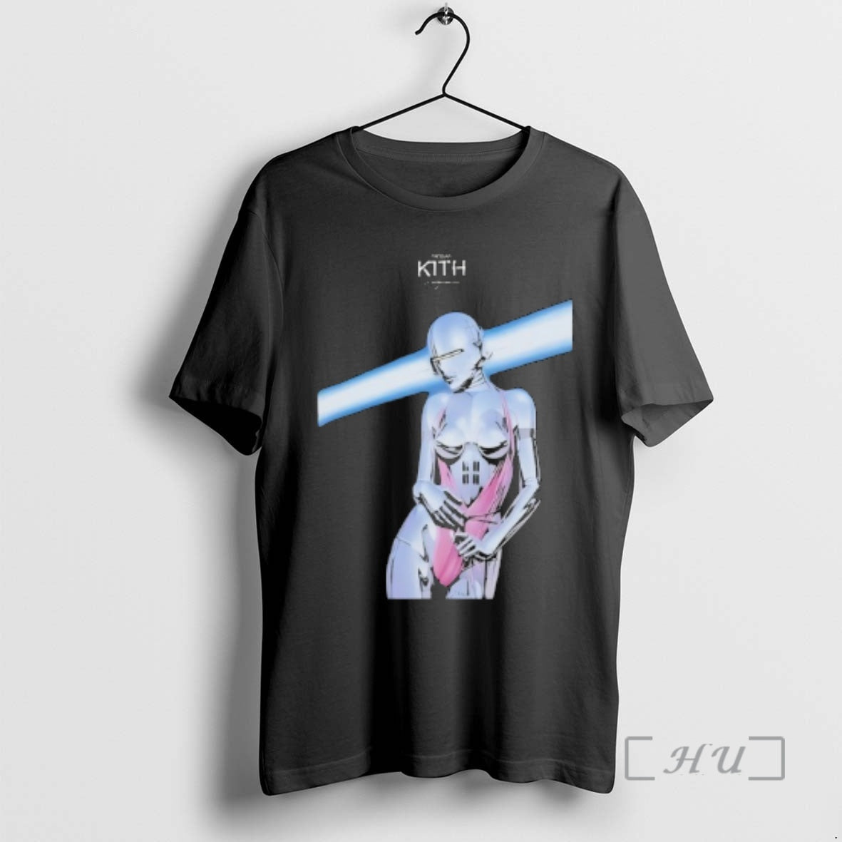 Officials Gallery Sorayama Sexy Robot Julio Rodriguez Kith T-Shirts, Hoodie, Sweatshirt - T-Shirt, Sweatshirt, Hoodie
