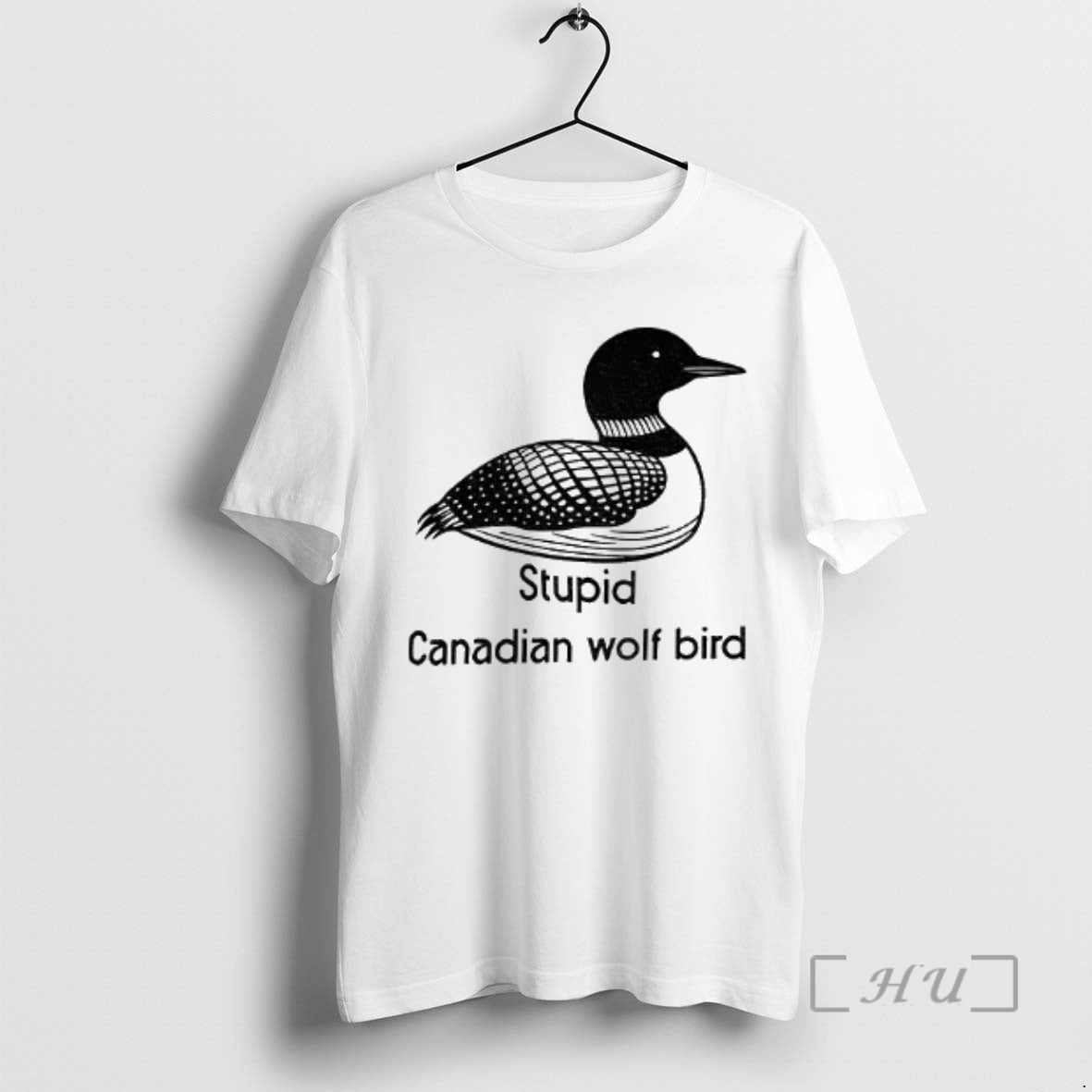Officials Game Changers Book Stupid Canadian Wolf Bird T-Shirts, Hoodie, Sweatshirt - T-Shirt, Sweatshirt, Hoodie