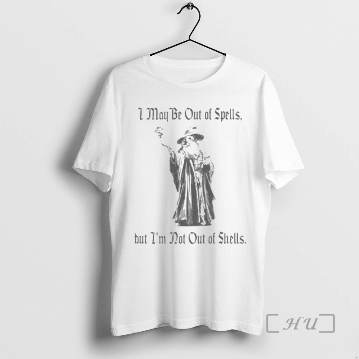 Officials Gandalf I May Be Out Spells But Im Not Out Shells T-Shirts, Hoodie, Sweatshirt - T-Shirt, Sweatshirt, Hoodie