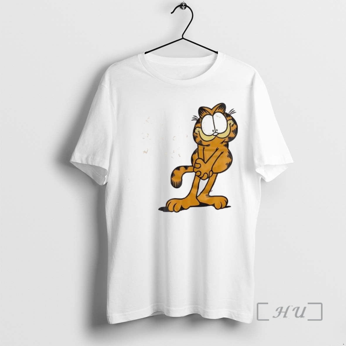 Officials Garf Cat Am I Cute What T-Shirts, Hoodie, Sweatshirt - T-Shirt, Sweatshirt, Hoodie