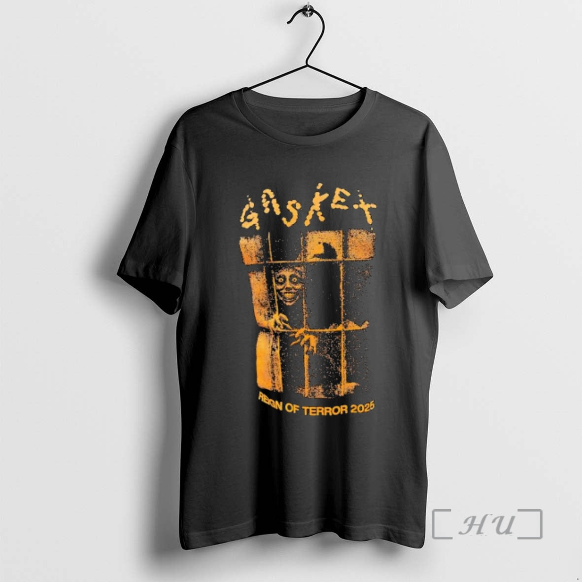 Officials Gasket Reign Terror 2025 T-Shirts, Hoodie, Sweatshirt - T-Shirt, Sweatshirt, Hoodie