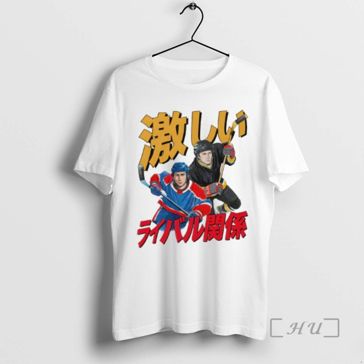 Officials Gay Hockey Manga T-Shirts, Hoodie, Sweatshirt - T-Shirt, Sweatshirt, Hoodie
