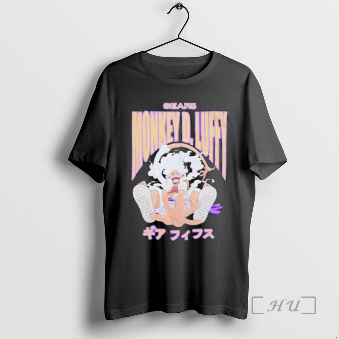 Officials Gear 5 Monkey D T-Shirts, Hoodie, Sweatshirt - T-Shirt, Sweatshirt, Hoodie