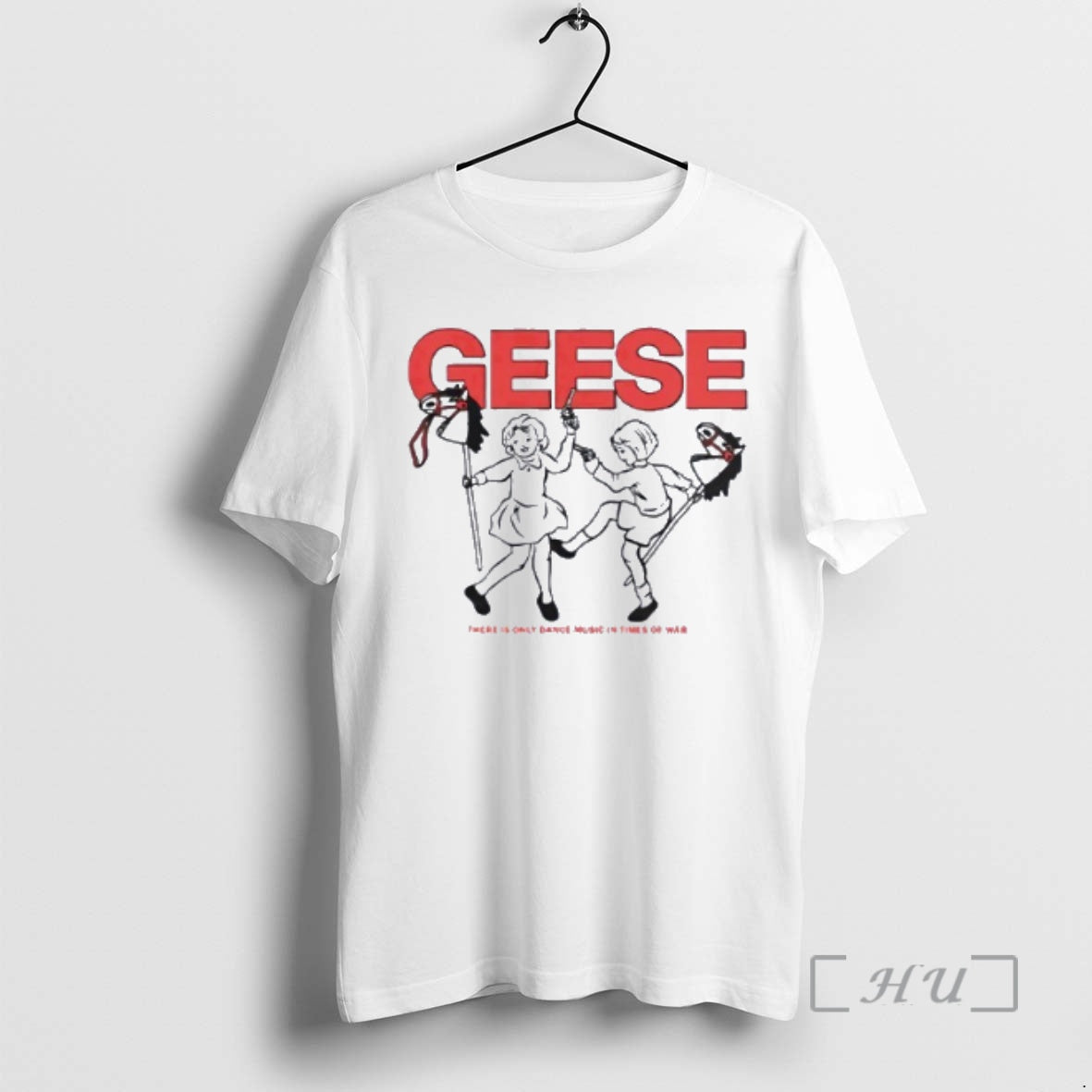 Officials Geese There Is Only Dance Music Times War T-Shirts, Hoodie, Sweatshirt - T-Shirt, Sweatshirt, Hoodie