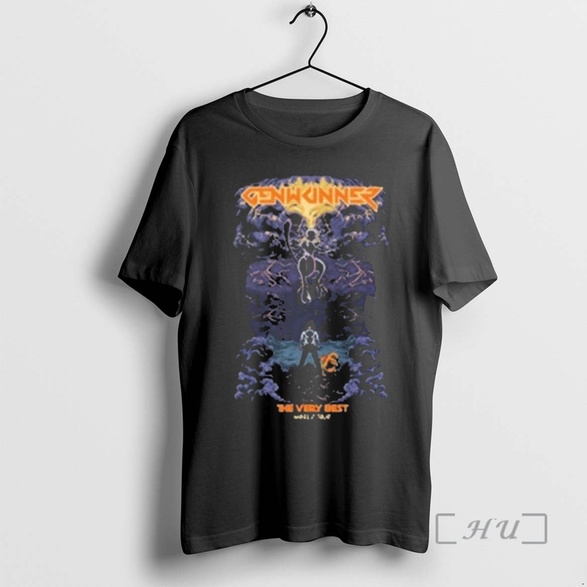Officials Genwunner Very Best World Tour 2025 T-Shirts, Hoodie, Sweatshirt - T-Shirt, Sweatshirt, Hoodie