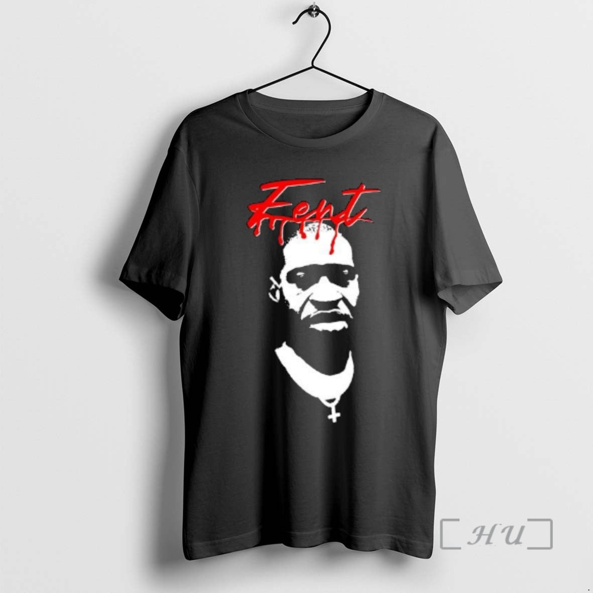 Officials George Floyd Fent Head T-Shirts, Hoodie, Sweatshirt - T-Shirt, Sweatshirt, Hoodie