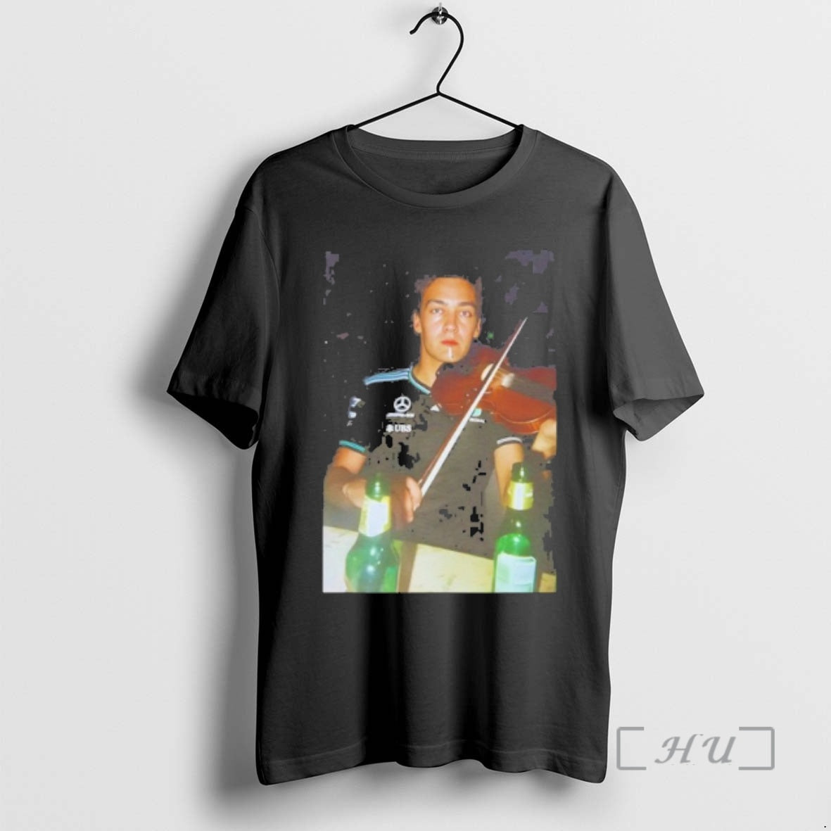 Officials George Russell Music T-Shirts, Hoodie, Sweatshirt - T-Shirt, Sweatshirt, Hoodie