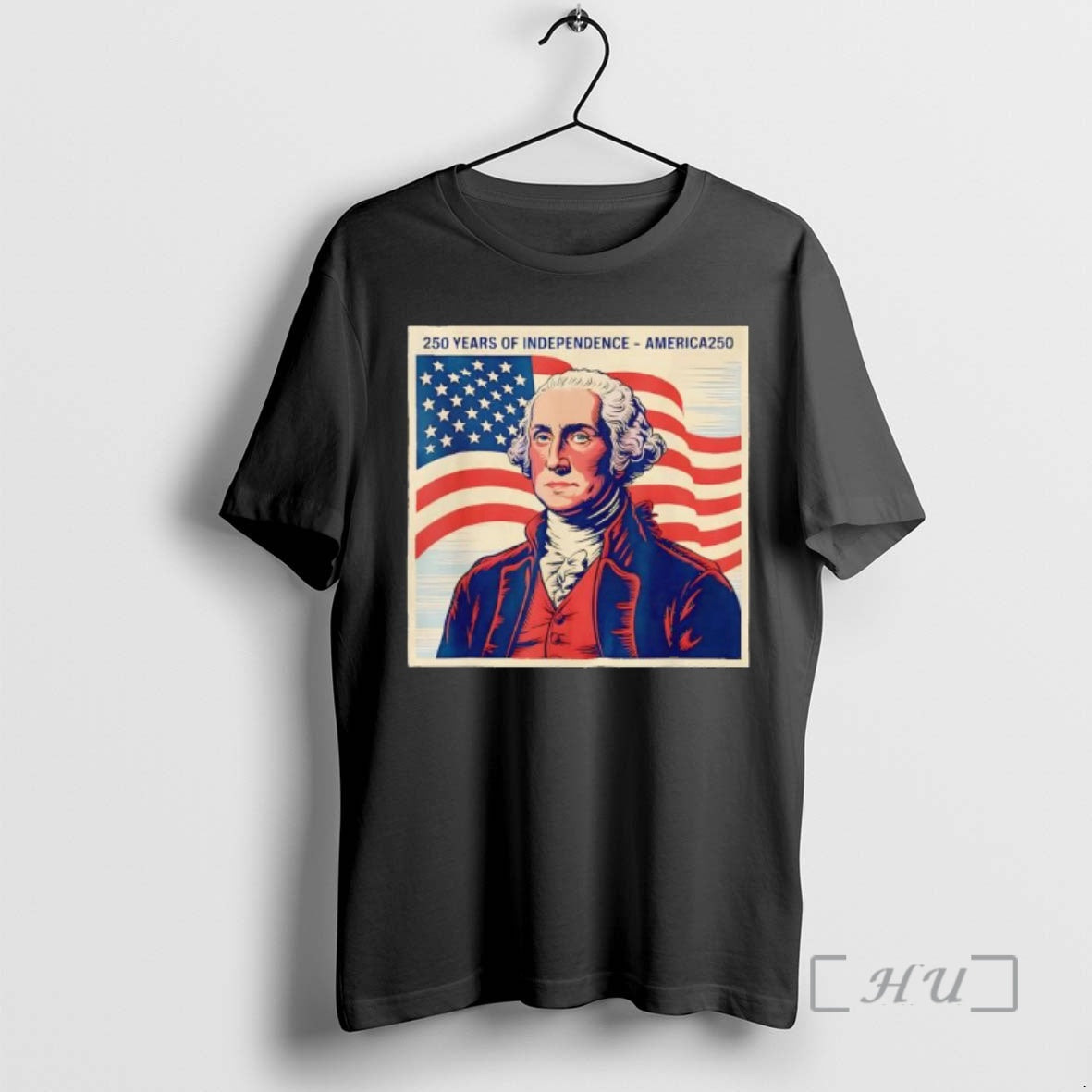 Officials George Washington 250th Anniversary American Independence America250 T-Shirts, Hoodie, Sweatshirt - T-Shirt, Sweatshirt, Hoodie