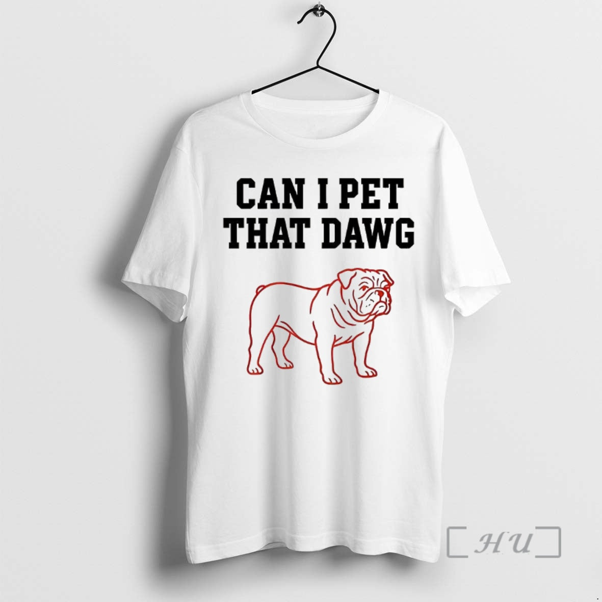 Officials Georgia Bulldog Football Can I Pet That Dawg Sketch T-Shirts, Hoodie, Sweatshirt - T-Shirt, Sweatshirt, Hoodie