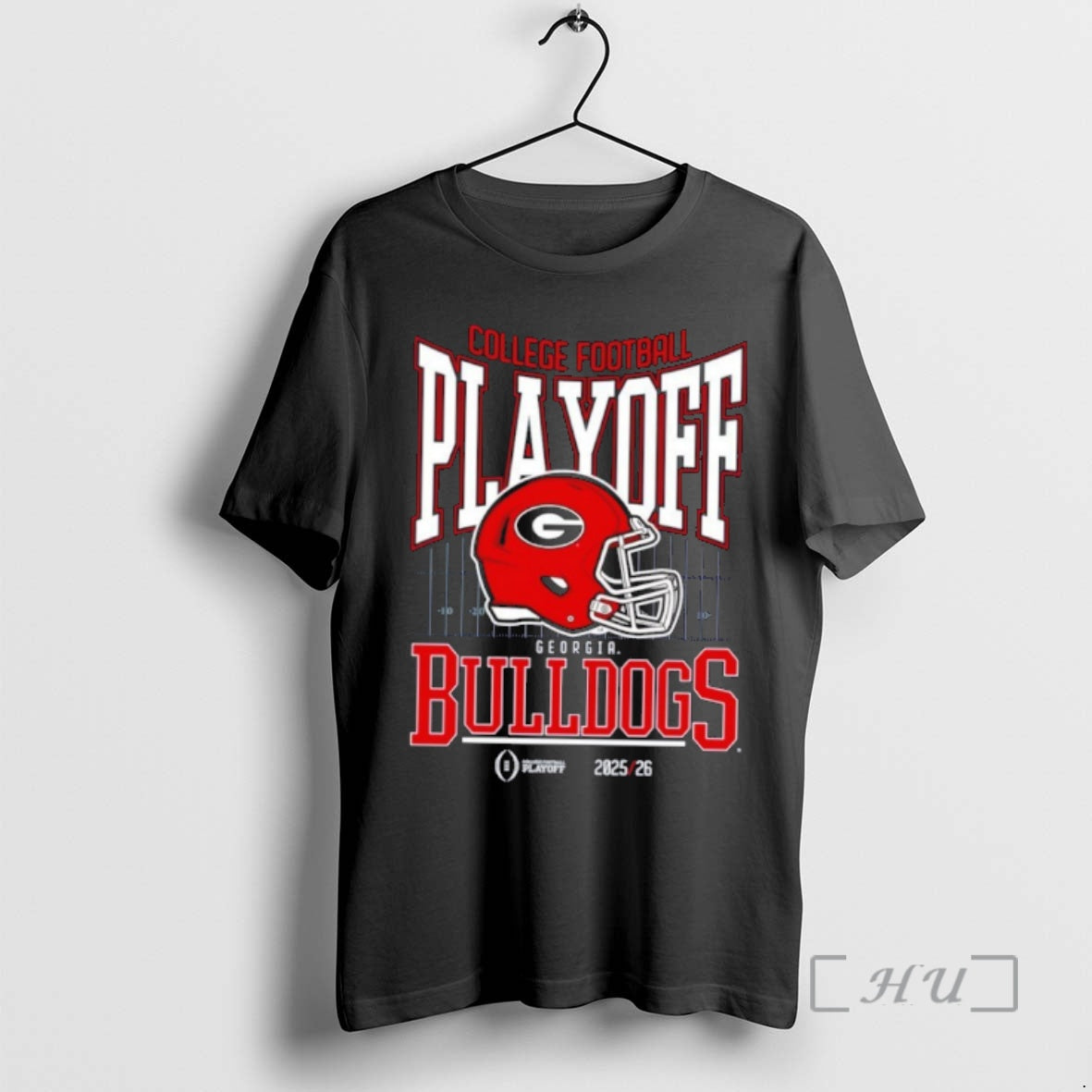 Officials Georgia Bulldogs College Football Playoff 2025 26 Playoff Bound T-Shirts, Hoodie, Sweatshirt - T-Shirt, Sweatshirt, Hoodie