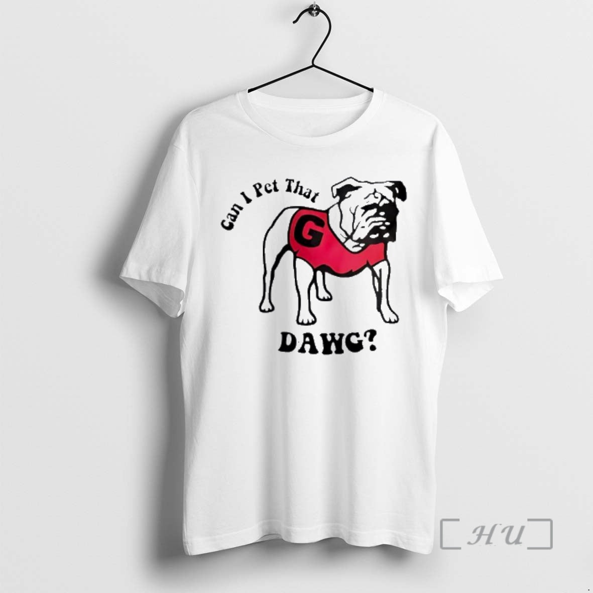 Officials Georgia Bulldogs Can I Pet That Dawg T-Shirts, Hoodie, Sweatshirt - T-Shirt, Sweatshirt, Hoodie