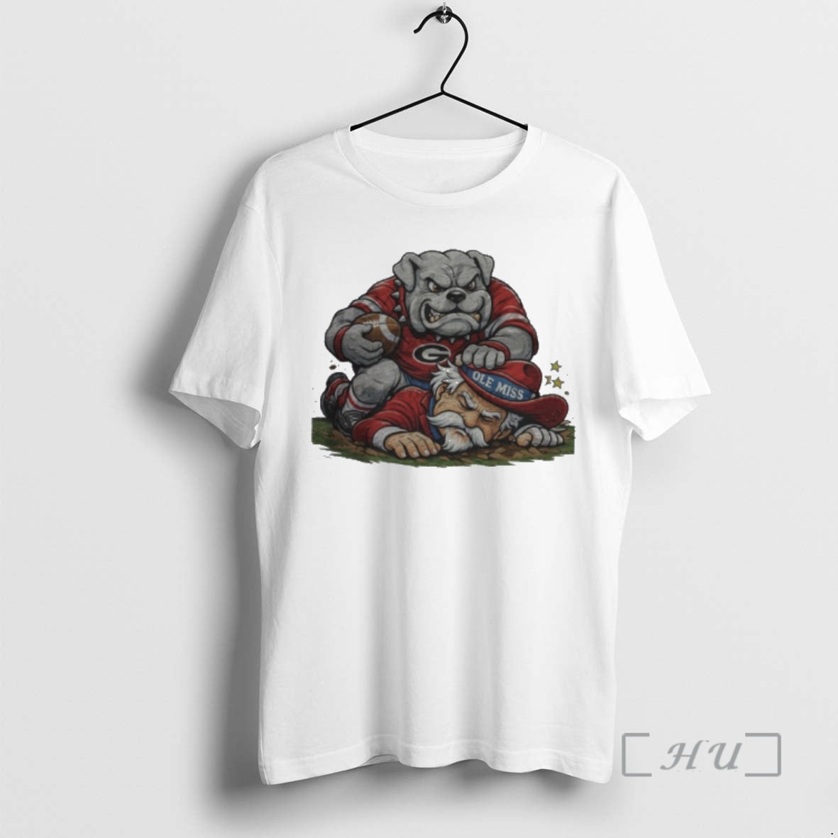 Officials Georgia Bulldogs Vs T-Shirts, Hoodie, Sweatshirt - T-Shirt, Sweatshirt, Hoodie