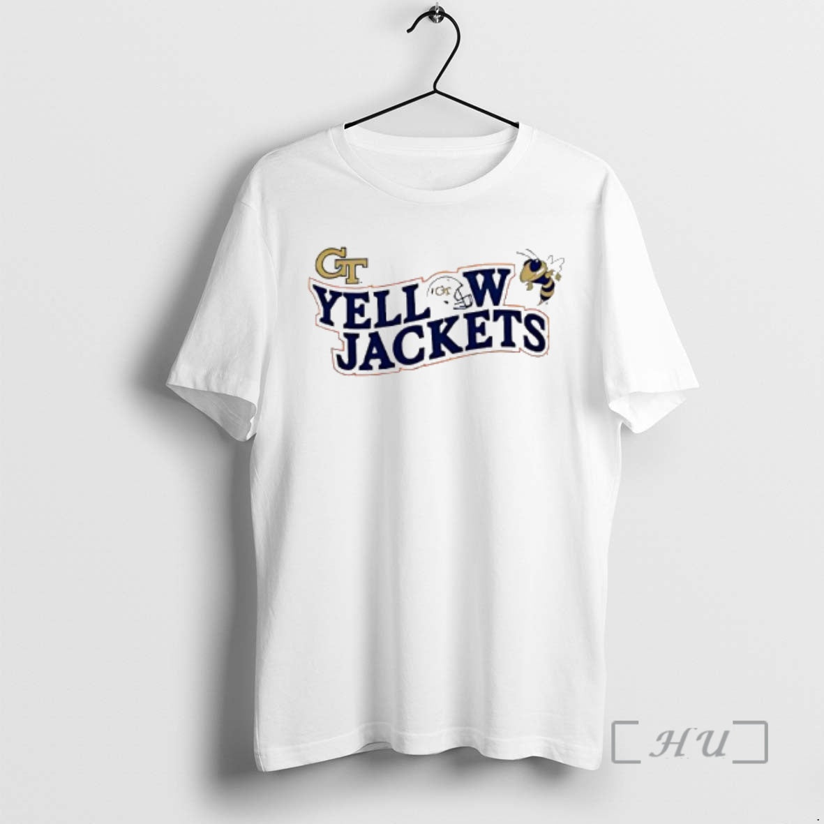 Officials Georgia Tech Yellow Jackets Prime Time Football T-Shirts, Hoodie, Sweatshirt - T-Shirt, Sweatshirt, Hoodie
