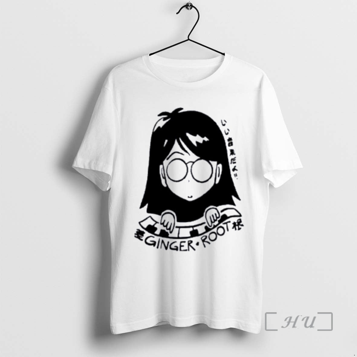 Officials Ginger Root Cam Face T-Shirts, Hoodie, Sweatshirt - T-Shirt, Sweatshirt, Hoodie