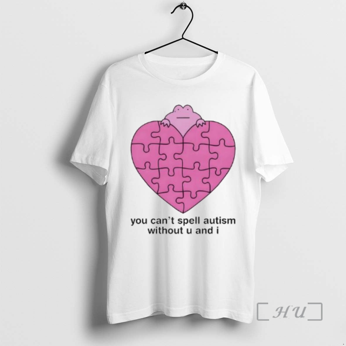 Officials Girl Boy Frog You Cant Spell Autism Without U I T-Shirts, Hoodie, Sweatshirt - T-Shirt, Sweatshirt, Hoodie