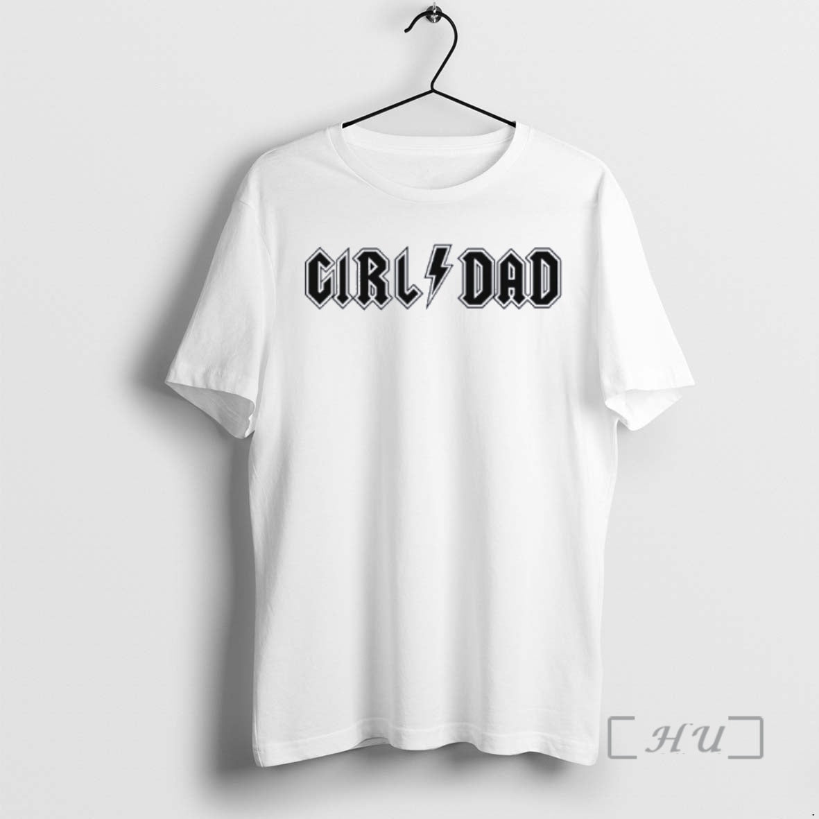 Officials Girl Dad T-Shirts, Hoodie, Sweatshirt - T-Shirt, Sweatshirt, Hoodie