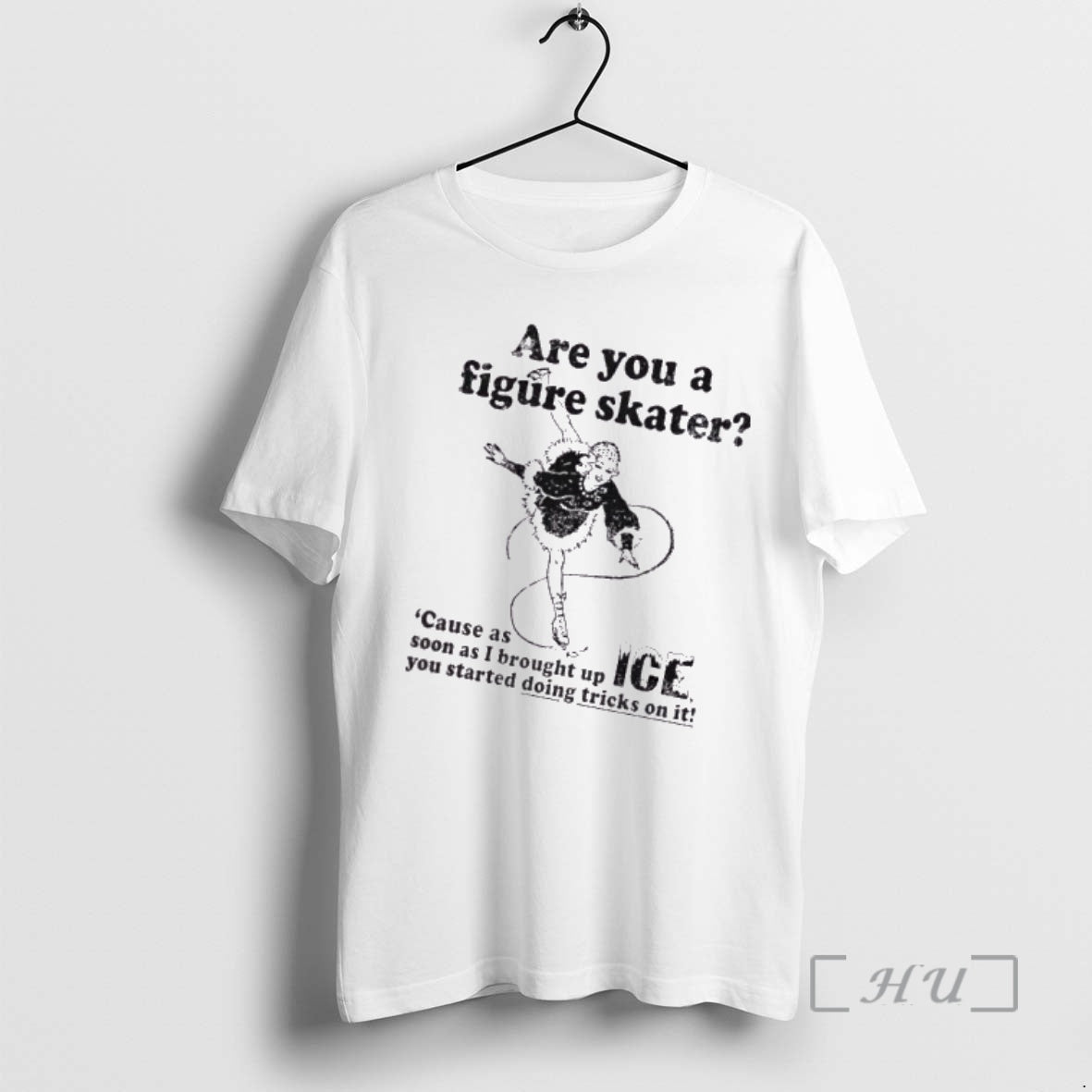 Officials Girl Figure Skating Are You Figure Skater Cause As Soon As I Brought T-Shirts, Hoodie, Sweatshirt - T-Shirt, Sweatshirt, Hoodie