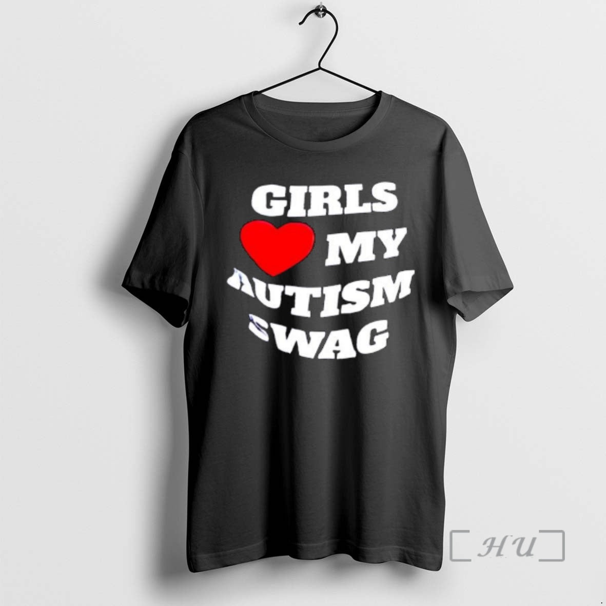 Officials Love My Autism Swag Funny Autistic Awareness T-Shirts, Hoodie, Sweatshirt - T-Shirt, Sweatshirt, Hoodie