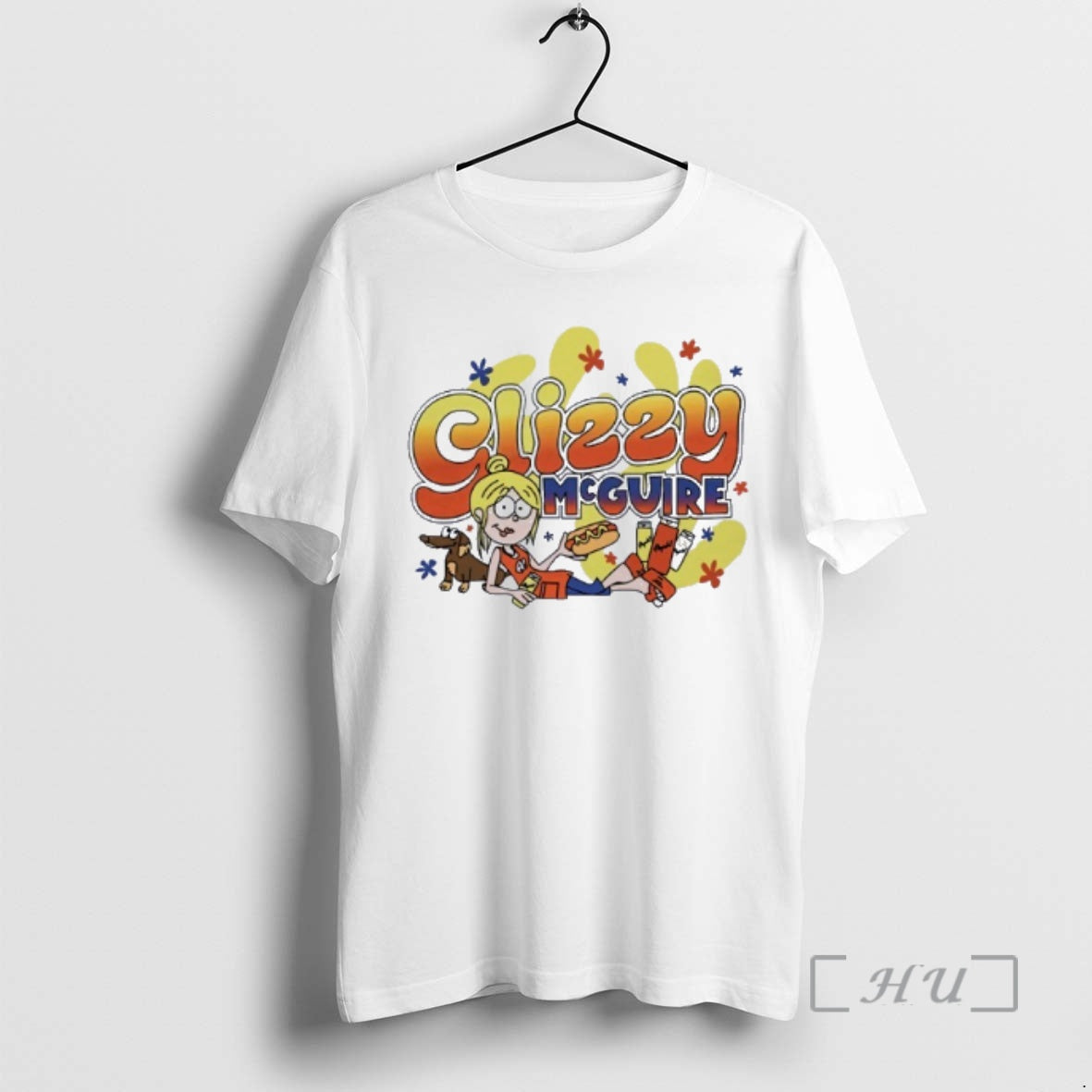 Officials Glizzy Mcguire T-Shirts, Hoodie, Sweatshirt - T-Shirt, Sweatshirt, Hoodie