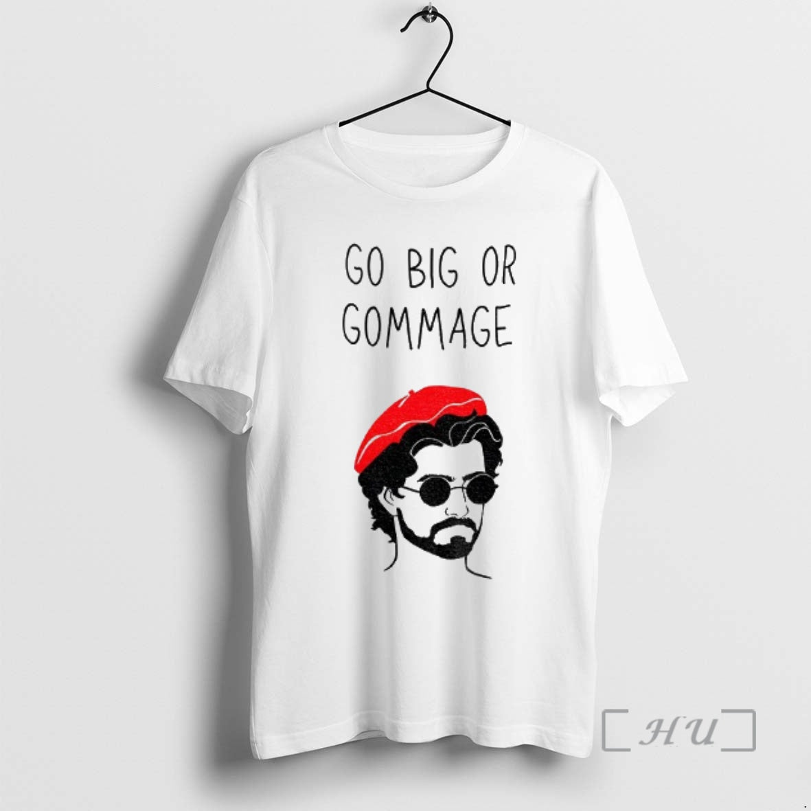 Officials Go Big Gommage 33 Clair Obscure T-Shirts, Hoodie, Sweatshirt - T-Shirt, Sweatshirt, Hoodie