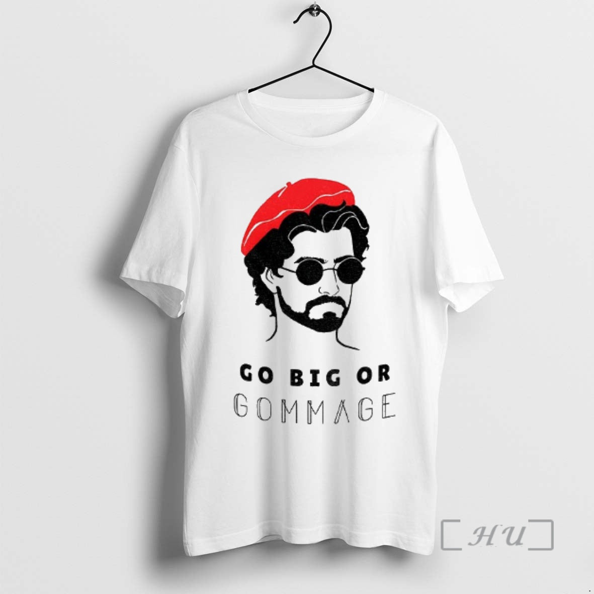 Officials Go Big Gommage 33 Clair Obscure Gamer T-Shirts, Hoodie, Sweatshirt - T-Shirt, Sweatshirt, Hoodie