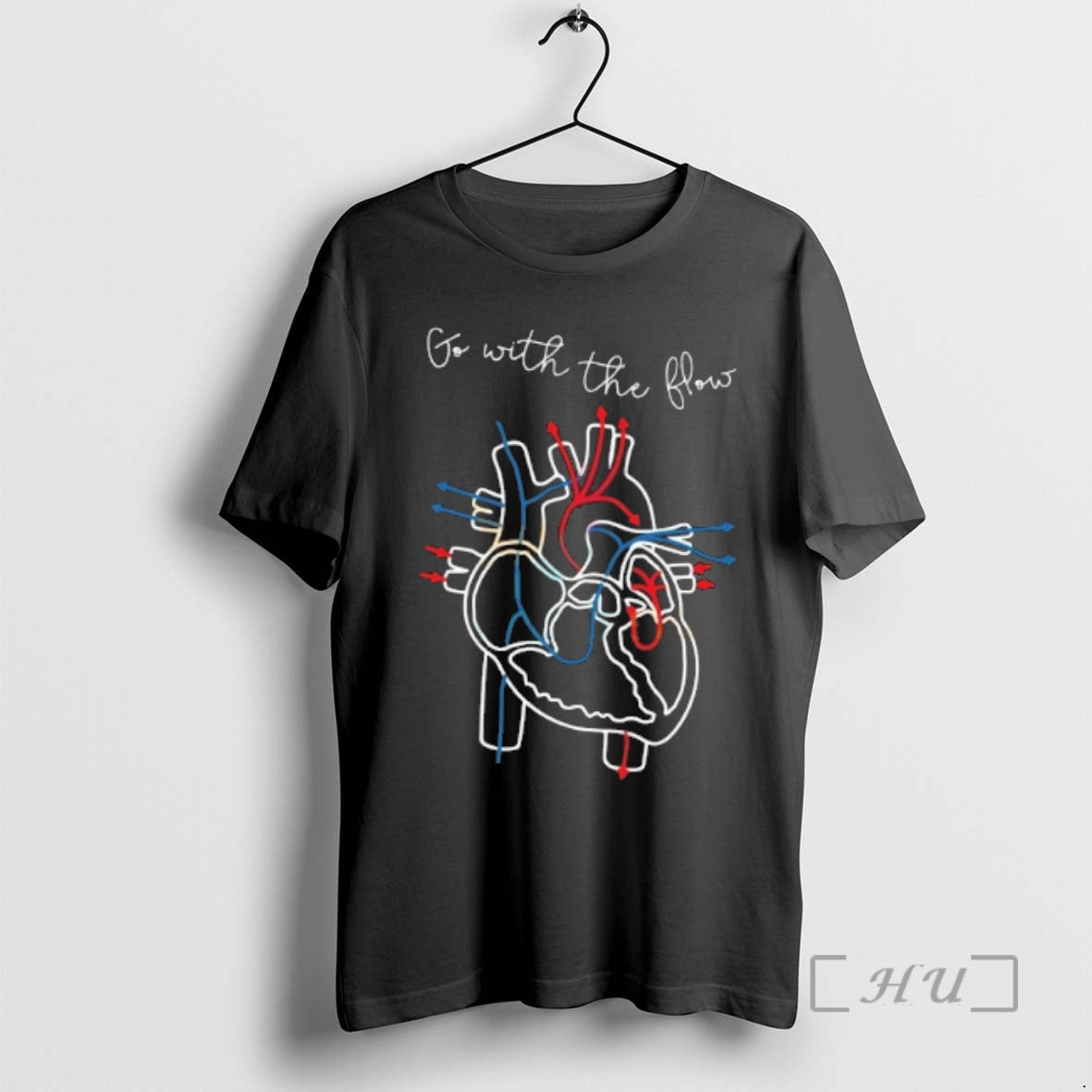 Officials Go Flow Cvicu Nurse T-Shirts, Hoodie, Sweatshirt - T-Shirt, Sweatshirt, Hoodie