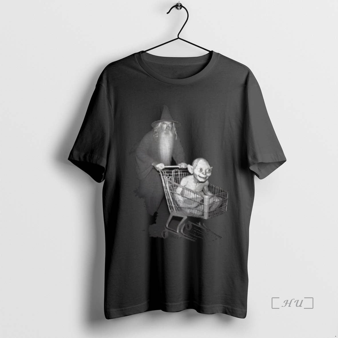 Officials Goblin Pushing Cart Lotr Meme T-Shirts, Hoodie, Sweatshirt - T-Shirt, Sweatshirt, Hoodie