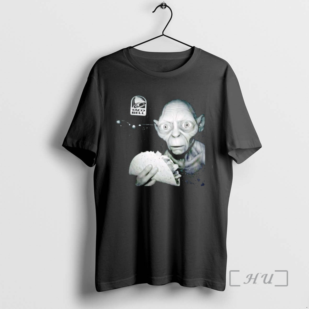 Officials Goblin Taco Ring Movie Meme T-Shirts, Hoodie, Sweatshirt - T-Shirt, Sweatshirt, Hoodie