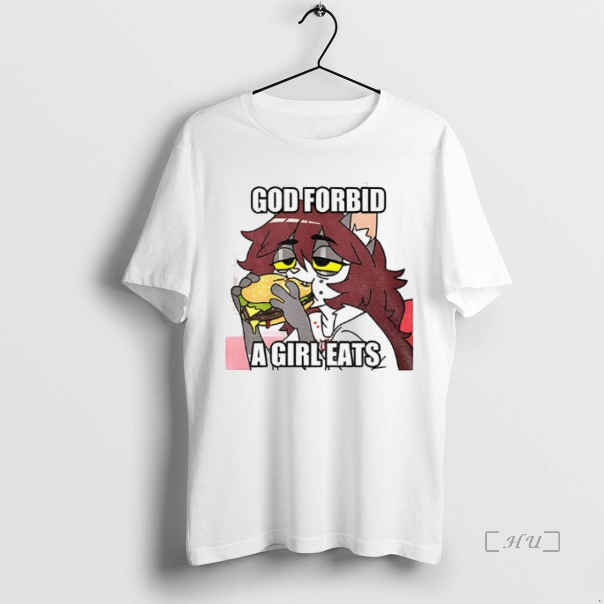 Officials God Forbid Girl Eats T-Shirts, Hoodie, Sweatshirt - T-Shirt, Sweatshirt, Hoodie