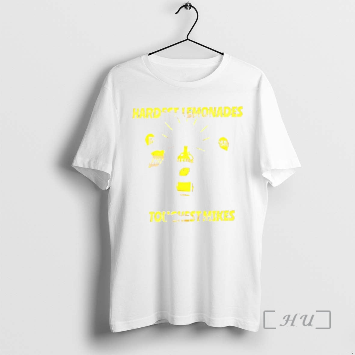 Officials God Gives His Hardest Lemonades His Toughest Mikes T-Shirts, Hoodie, Sweatshirt - T-Shirt, Sweatshirt, Hoodie