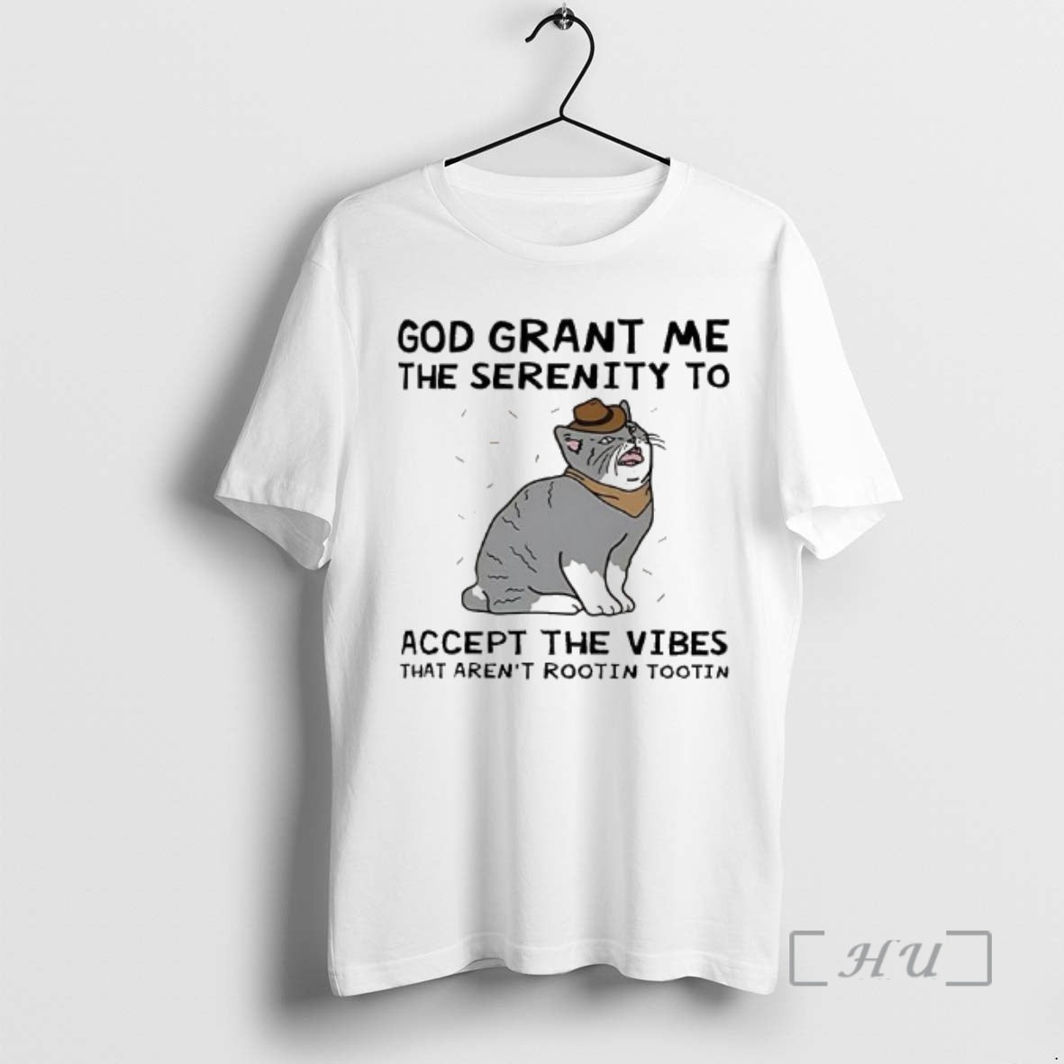Officials God Grant Me Serenity Accept That Arent Rootin Tootin Cat T-Shirts, Hoodie, Sweatshirt - T-Shirt, Sweatshirt, Hoodie