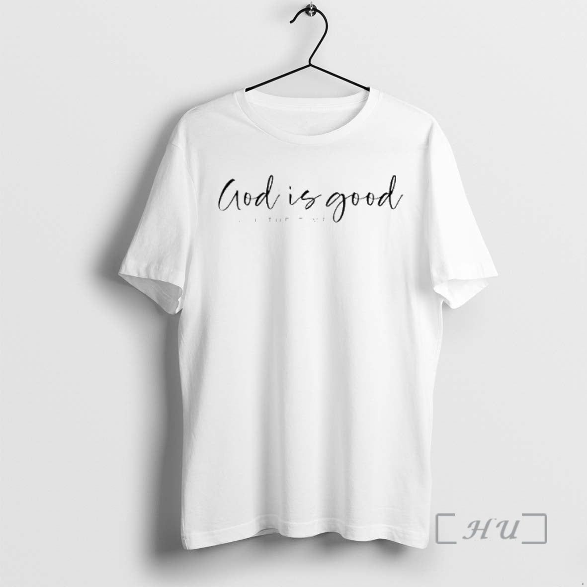 Officials God Is Good All Time Phrase T-Shirts, Hoodie, Sweatshirt - T-Shirt, Sweatshirt, Hoodie
