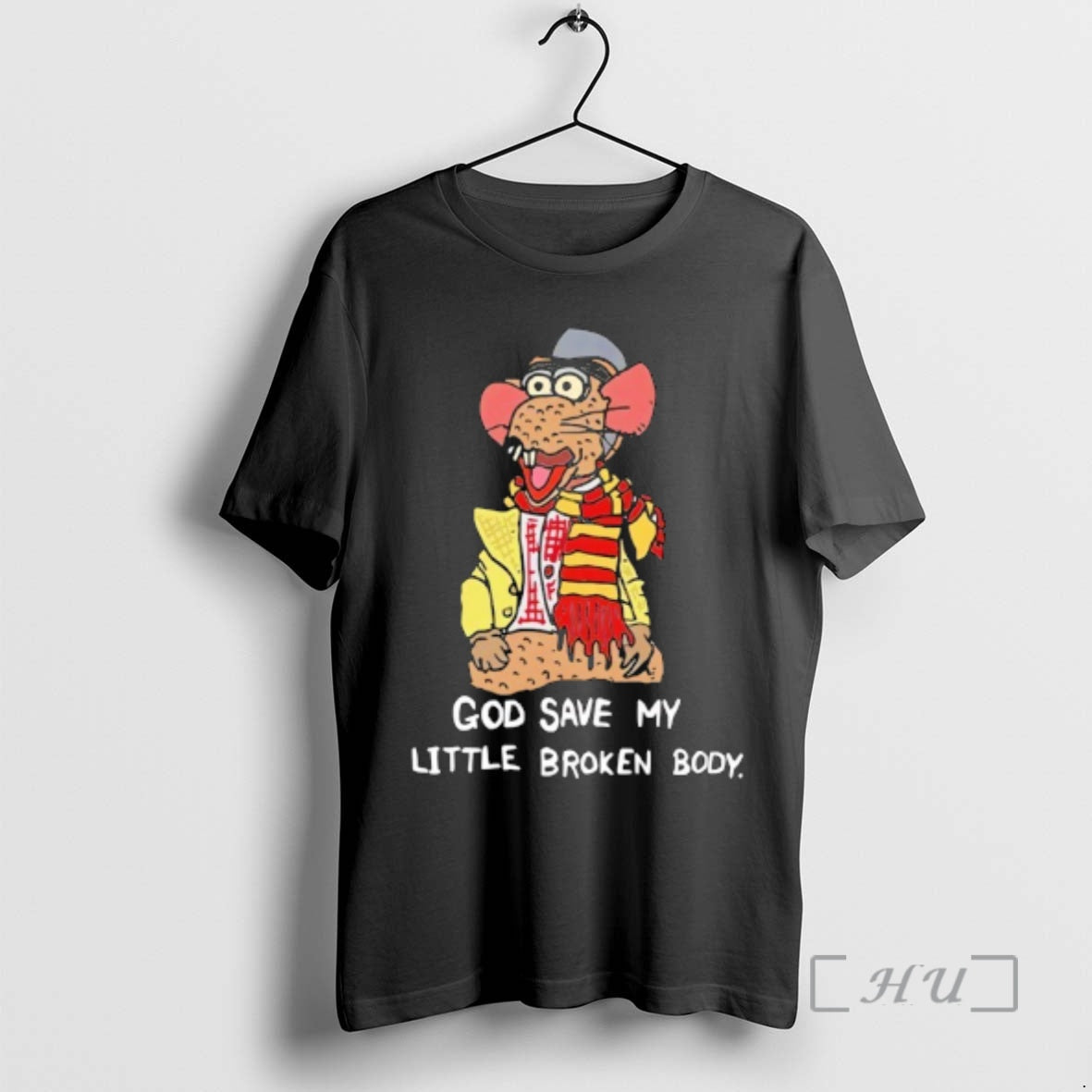 Officials God Save My Little Broken Body Geek T-Shirts, Hoodie, Sweatshirt - T-Shirt, Sweatshirt, Hoodie
