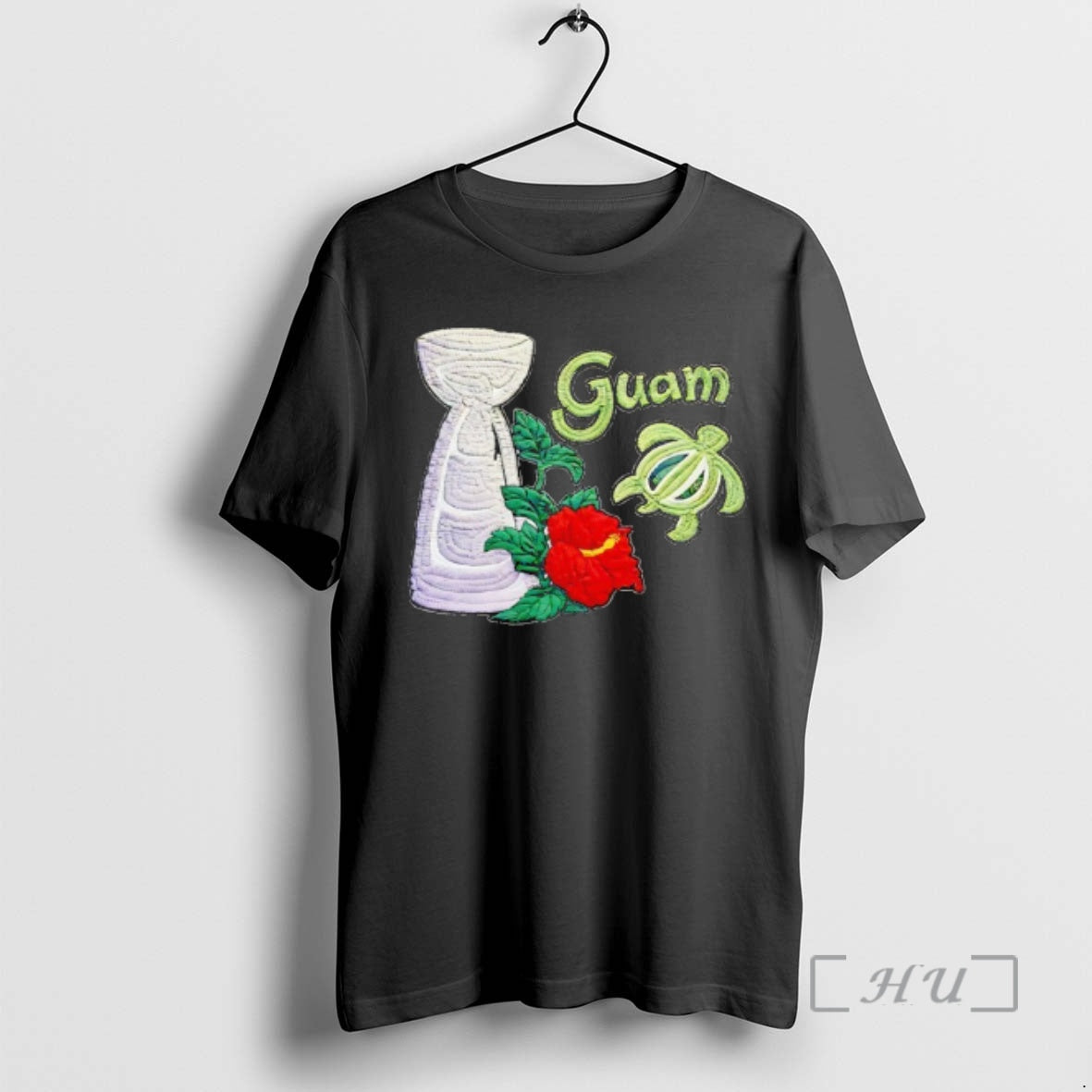 Officials Good Morning Guam T-Shirts, Hoodie, Sweatshirt - T-Shirt, Sweatshirt, Hoodie
