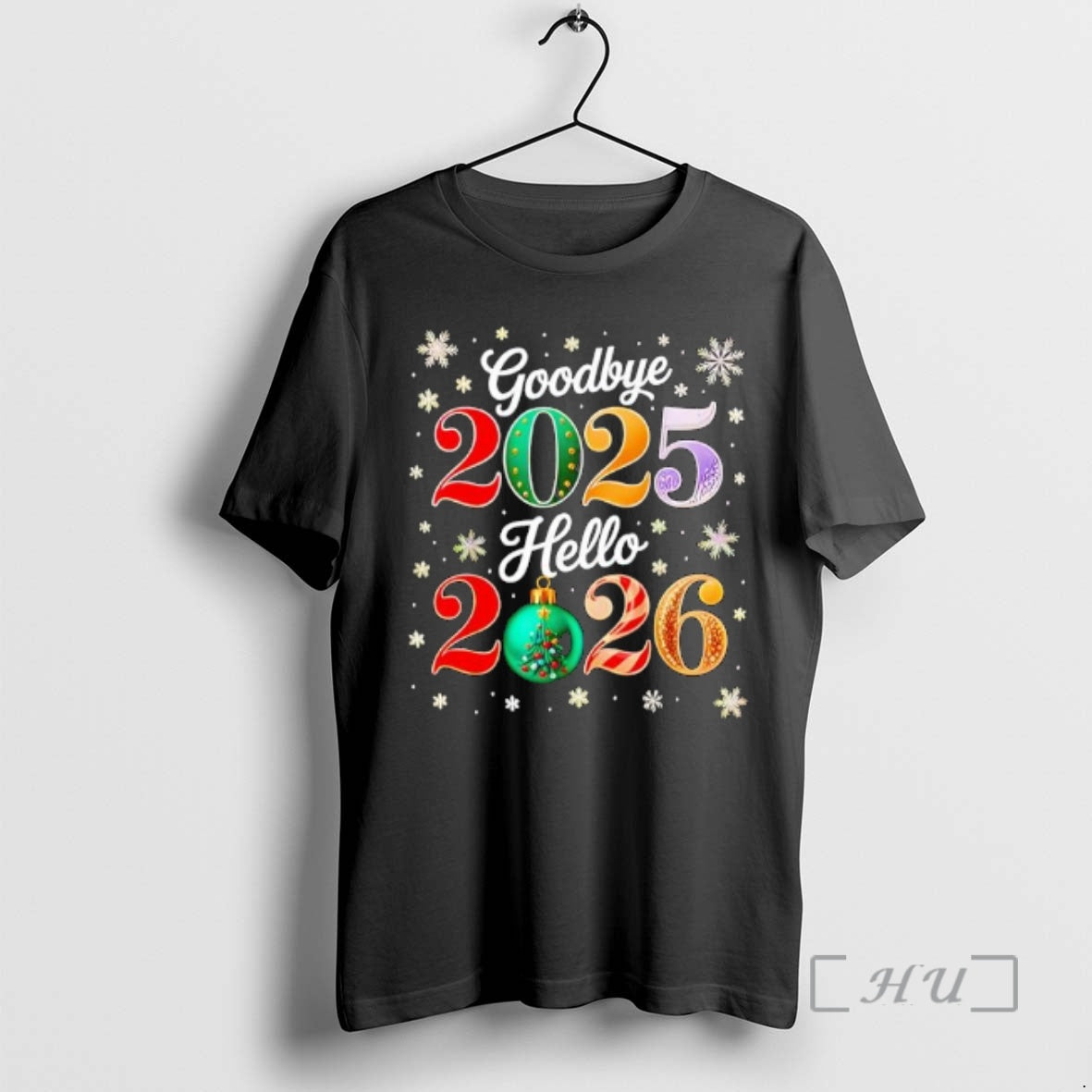 Officials Goodbye 2025 Hello 2026 Happy New Years Eve T-Shirts, Hoodie, Sweatshirt - T-Shirt, Sweatshirt, Hoodie