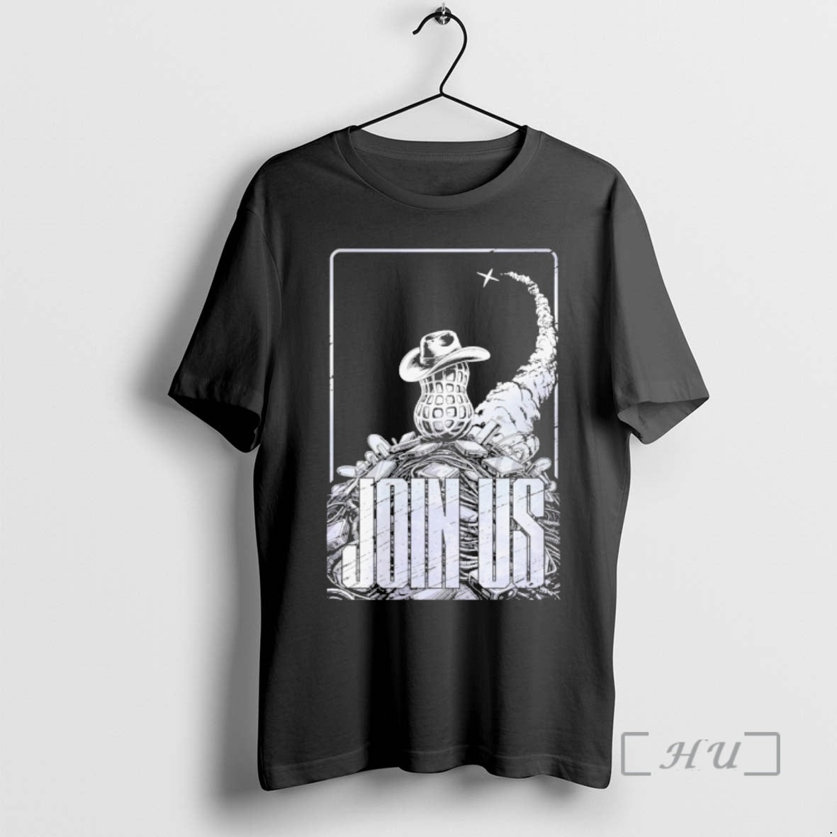 Officials Gooped Up Peanut Join Us Vintage T-Shirts, Hoodie, Sweatshirt - T-Shirt, Sweatshirt, Hoodie