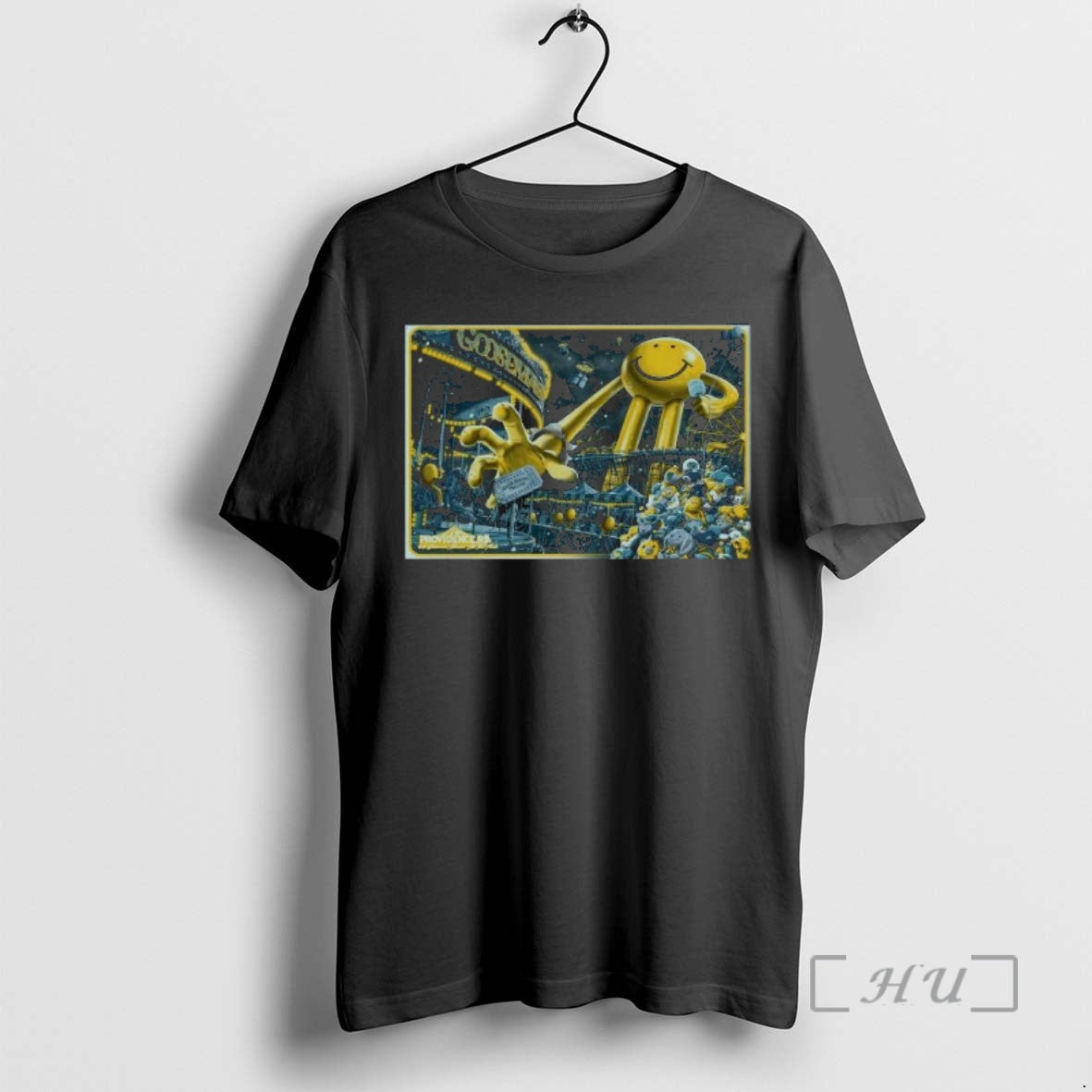 Officials Goosemas Providence Ri December 12 13 2025 T-Shirts, Hoodie, Sweatshirt - T-Shirt, Sweatshirt, Hoodie