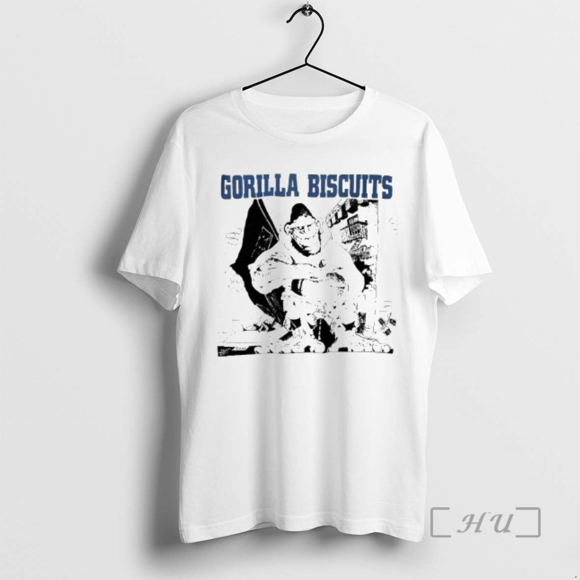 Officials Gorilla Biscuits Vinatge T-Shirts, Hoodie, Sweatshirt - T-Shirt, Sweatshirt, Hoodie