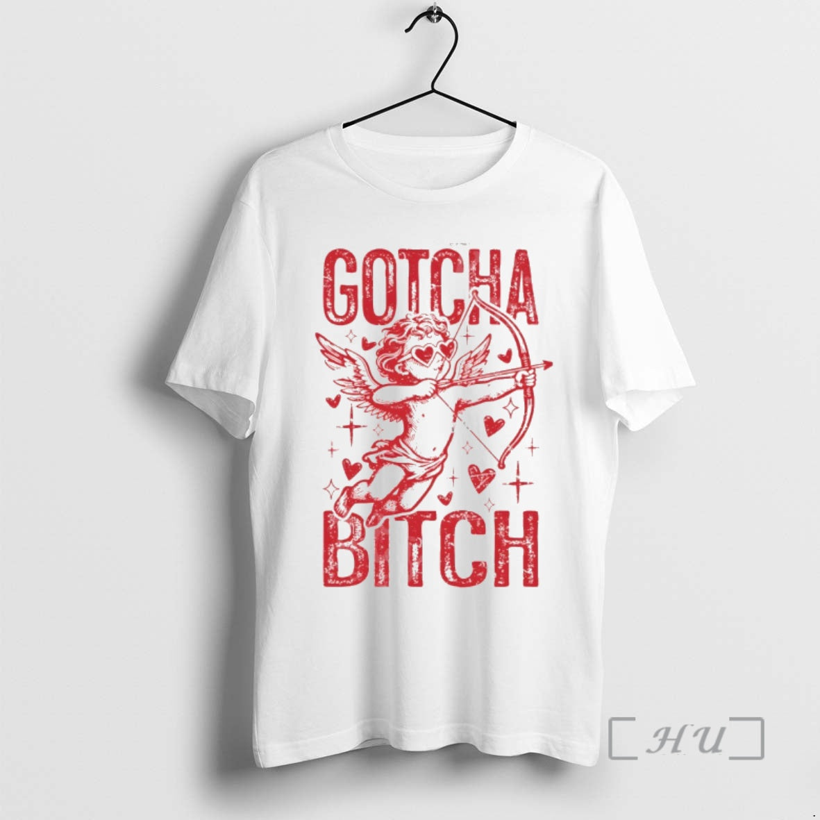 Officials Gotcha Bitch T-Shirts, Hoodie, Sweatshirt - T-Shirt, Sweatshirt, Hoodie