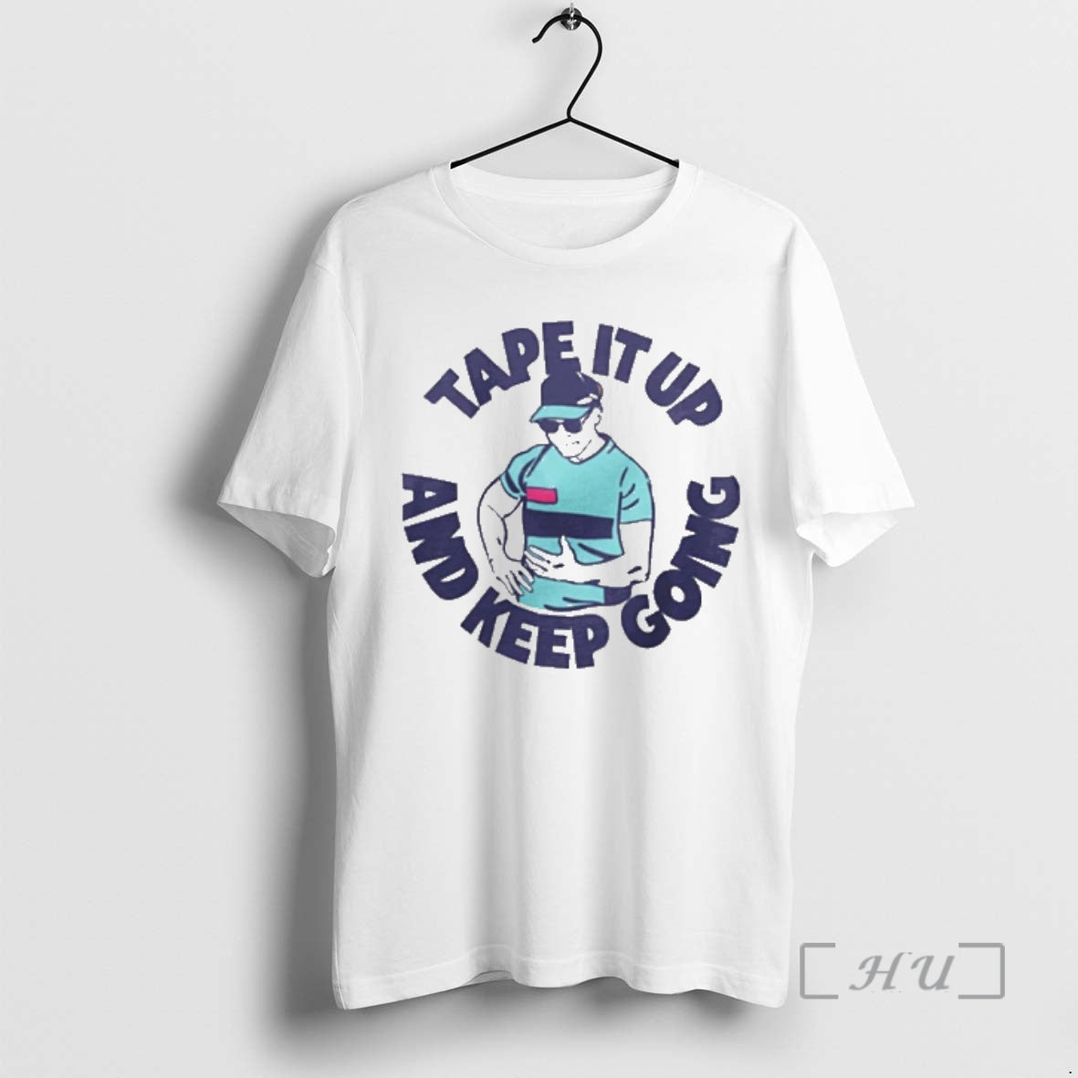 Officials Grace Harris Tape Up Keep Going T-Shirts, Hoodie, Sweatshirt - T-Shirt, Sweatshirt, Hoodie