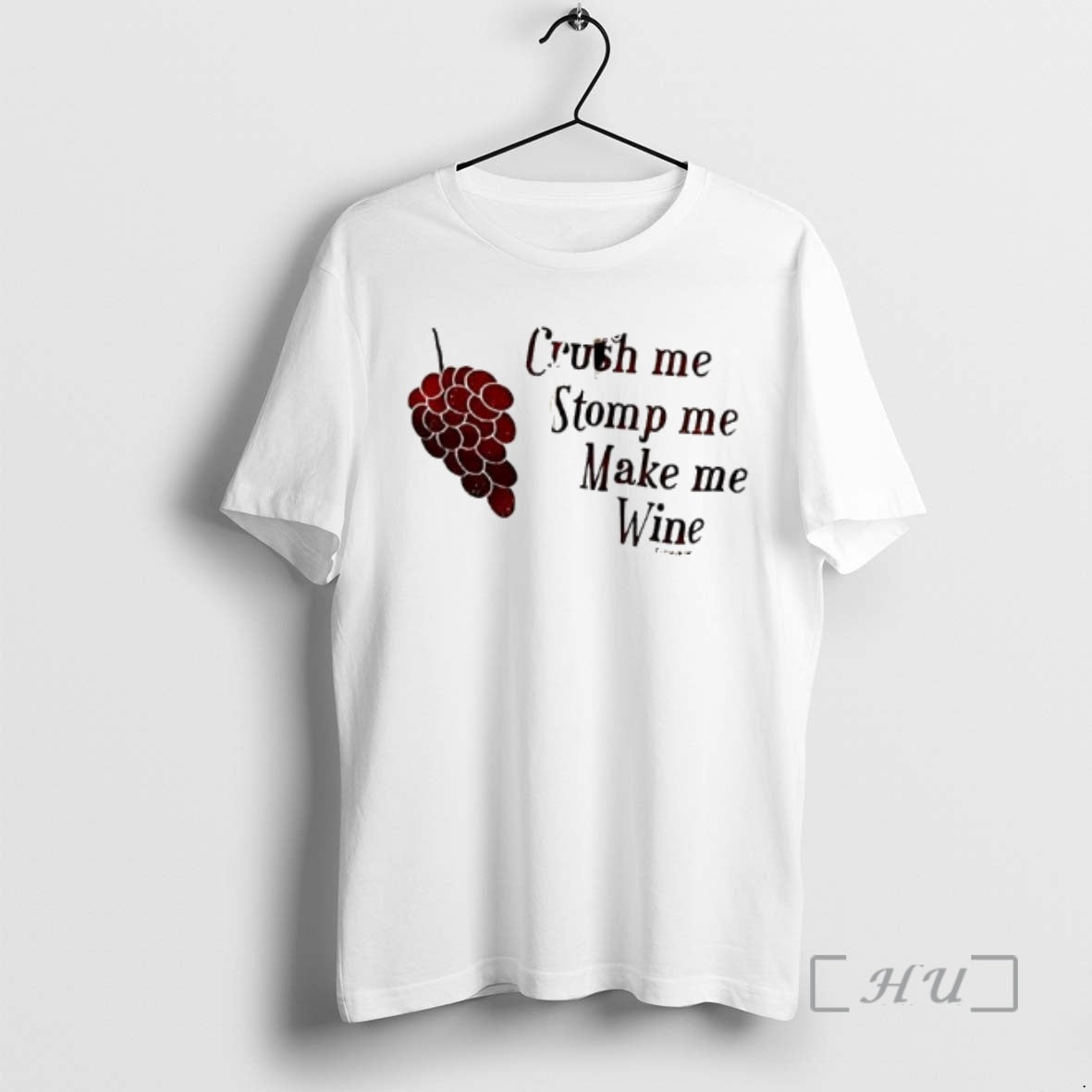 Officials Grapes Crush Me Stomp Me Make Me Wine T-Shirts, Hoodie, Sweatshirt - T-Shirt, Sweatshirt, Hoodie