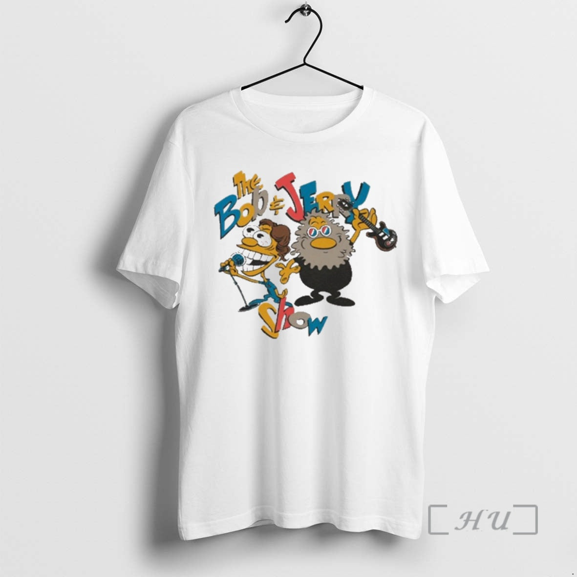 Officials Grateful Dead 1992 Bob Jerry Show T-Shirts, Hoodie, Sweatshirt - T-Shirt, Sweatshirt, Hoodie