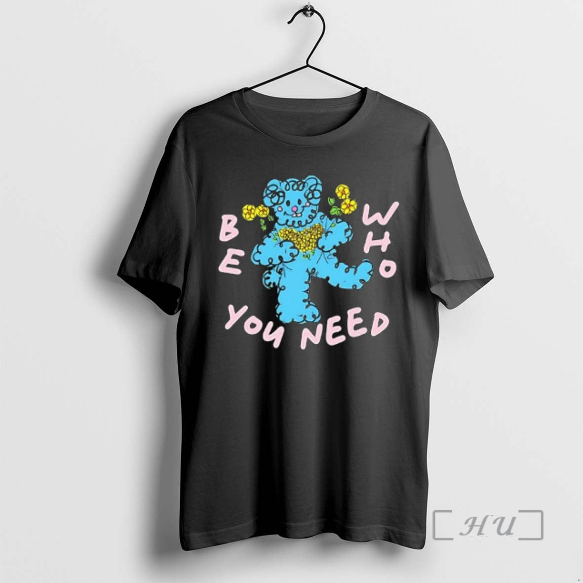 Officials Grateful Dead Bear Be Who You Need T-Shirts, Hoodie, Sweatshirt - T-Shirt, Sweatshirt, Hoodie