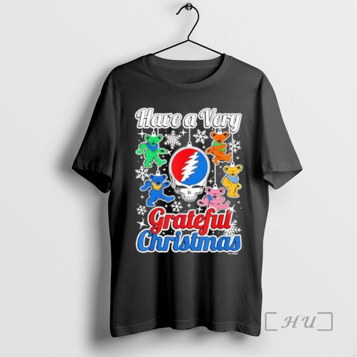 Officials Grateful Dead Have Very Grateful Bear T-Shirts, Hoodie, Sweatshirt - T-Shirt, Sweatshirt, Hoodie