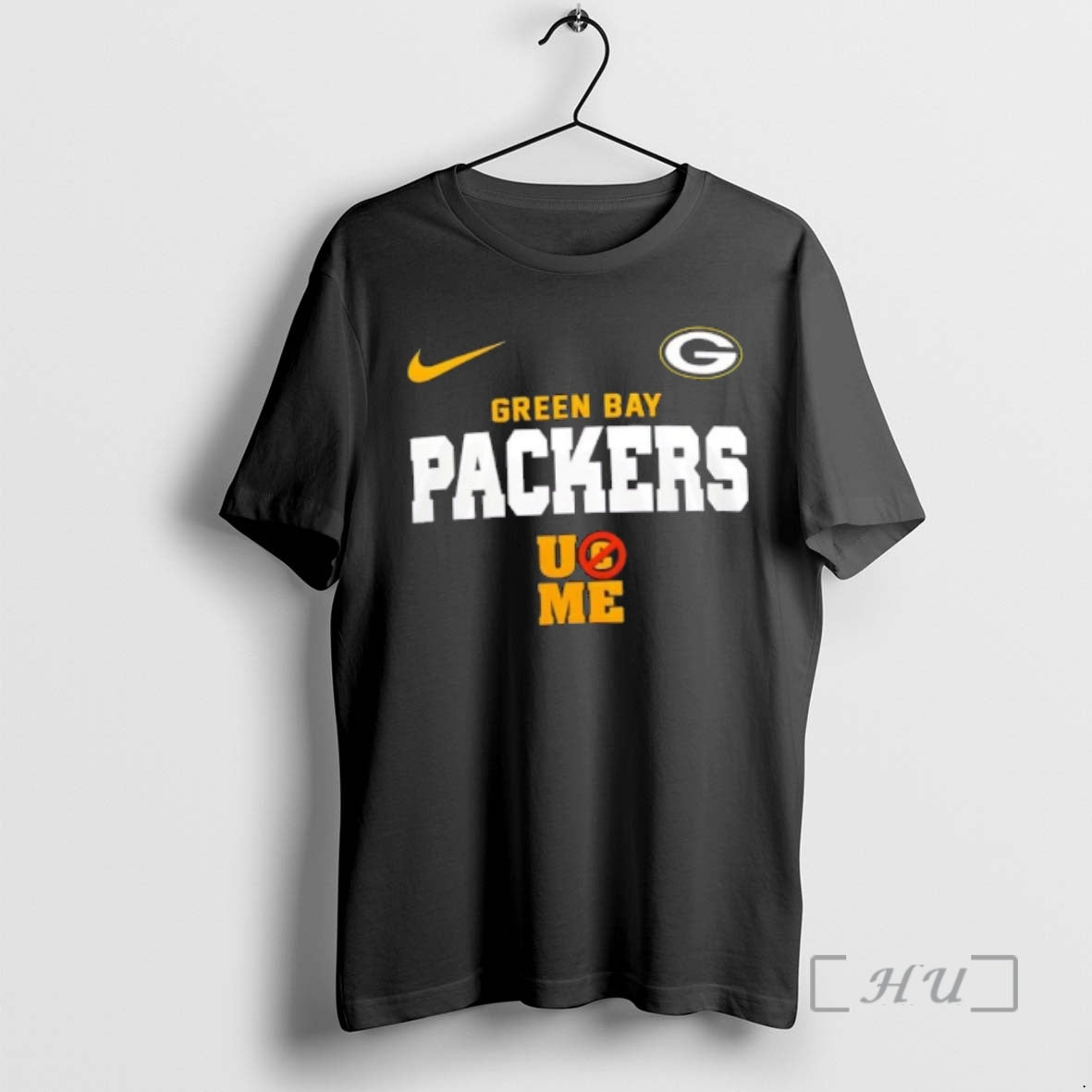 Officials Green Bay Packers X Ucme John Cena Never Give Up 2 Sided T-Shirts, Hoodie, Sweatshirt - T-Shirt, Sweatshirt, Hoodie