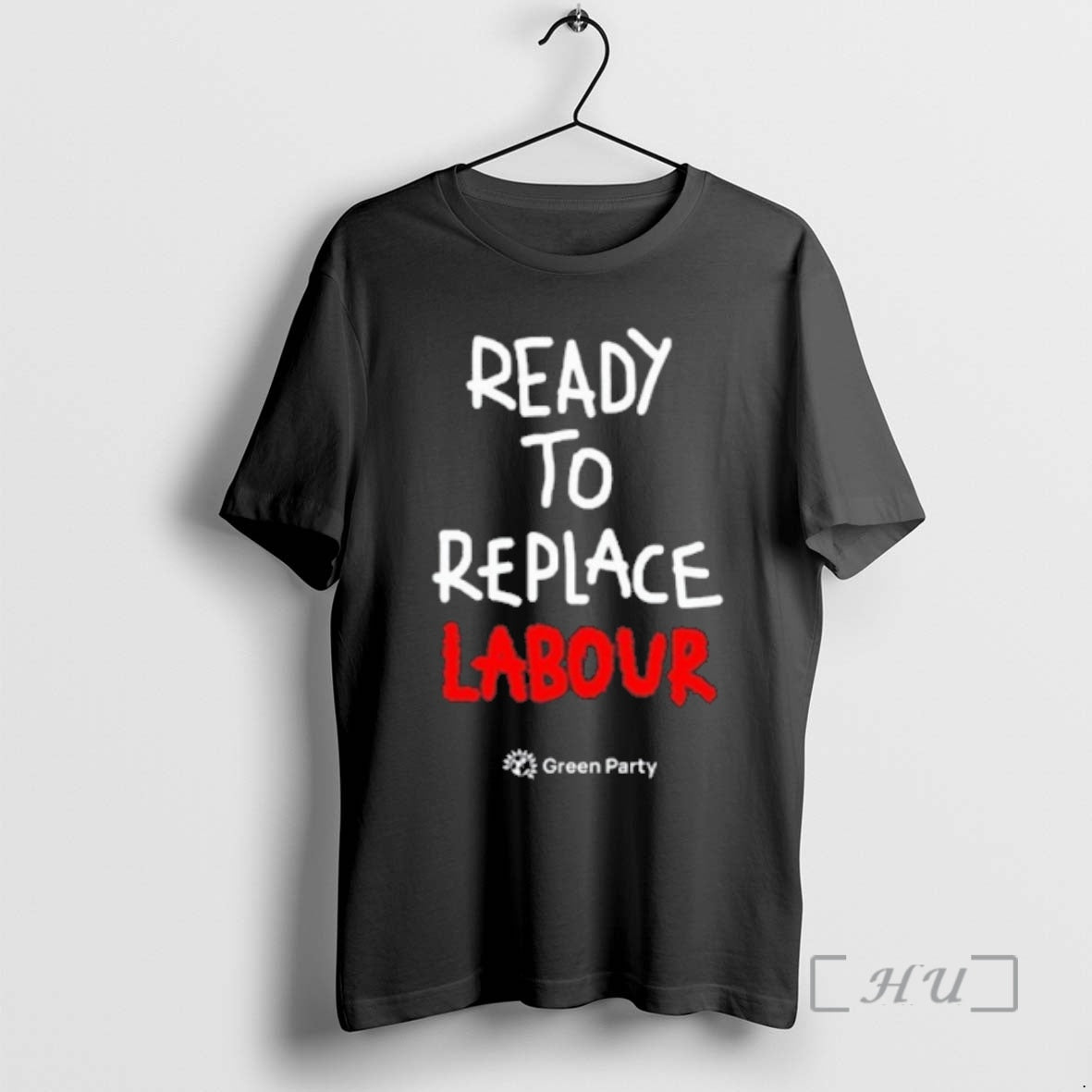Officials Green Party Ready Replace Labour T-Shirts, Hoodie, Sweatshirt - T-Shirt, Sweatshirt, Hoodie