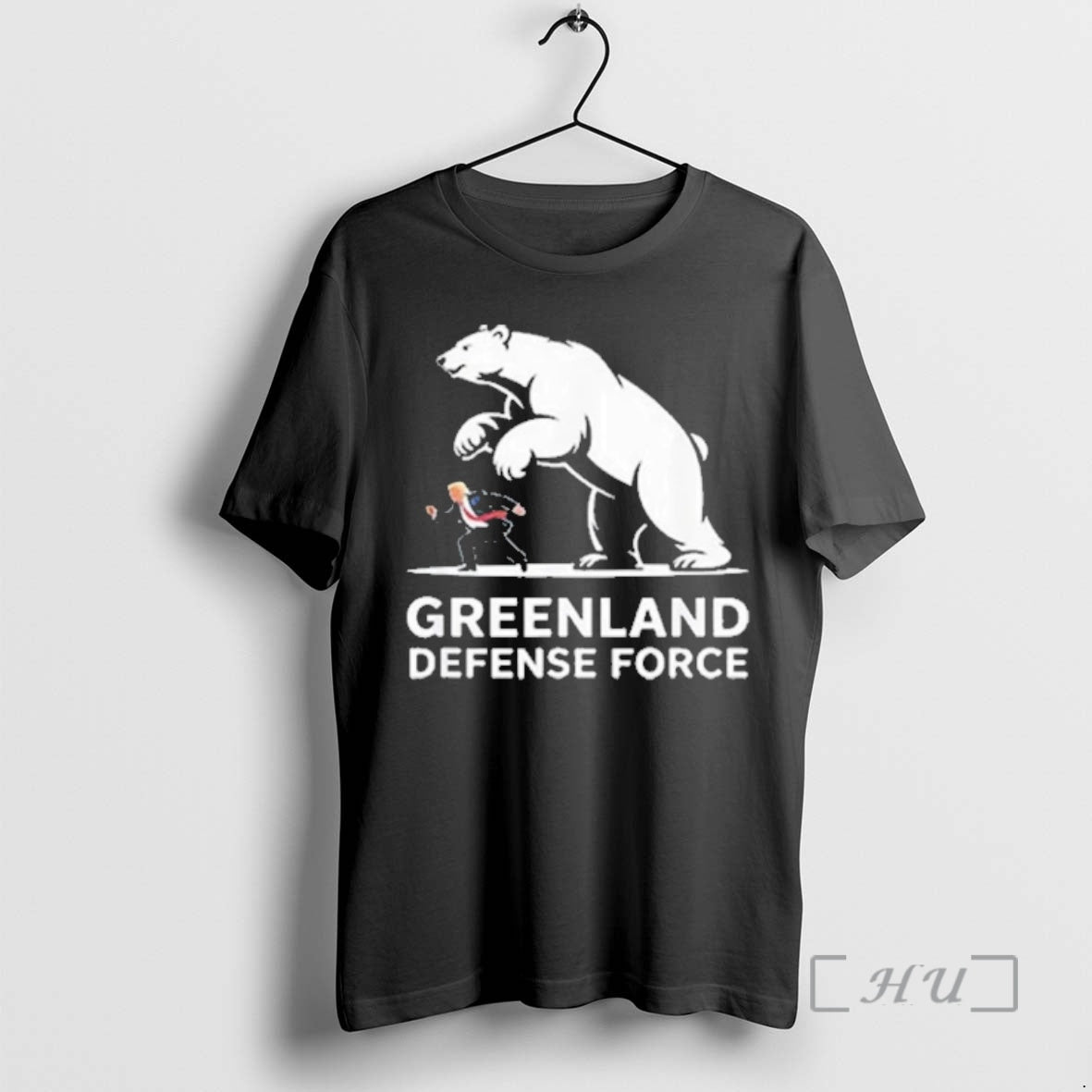 Officials Greenland Defense Force T-Shirts, Hoodie, Sweatshirt - T-Shirt, Sweatshirt, Hoodie