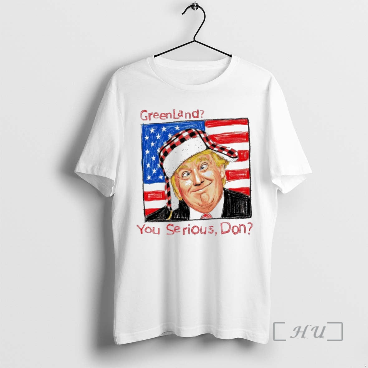 Officials Greenland You Serious Don Anti Trump Hands Off Greenland T-Shirts, Hoodie, Sweatshirt - T-Shirt, Sweatshirt, Hoodie