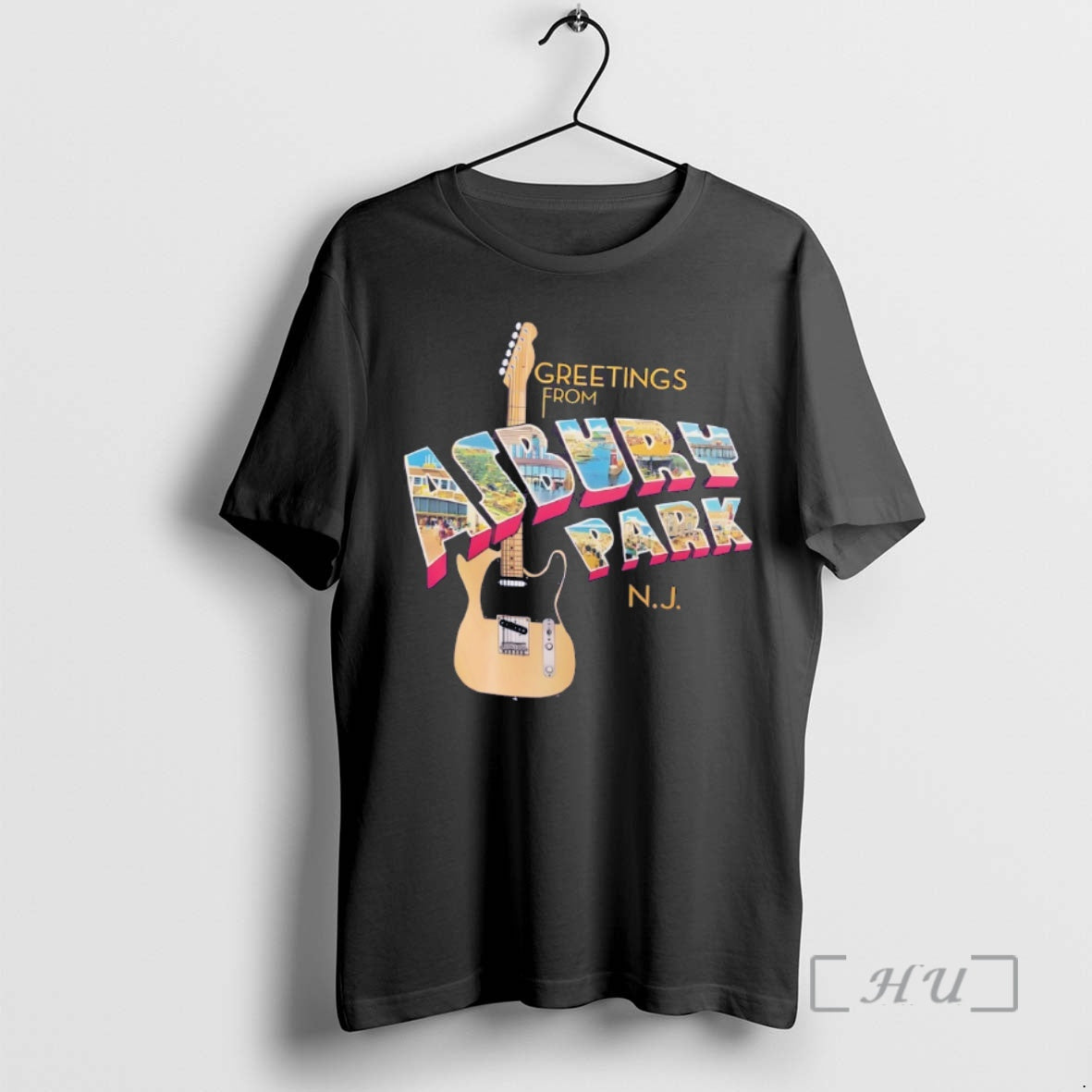 Officials Greetings Nj Asbury Park Vintage T-Shirts, Hoodie, Sweatshirt - T-Shirt, Sweatshirt, Hoodie